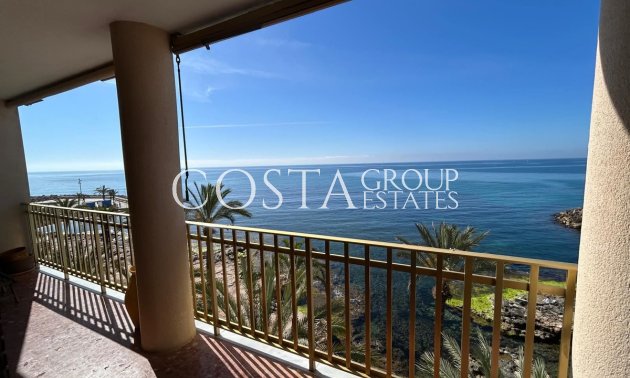 Odsprzedaż - Apartments -
Torrevieja