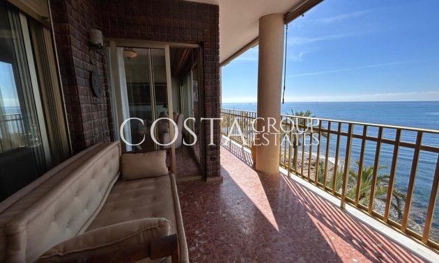 Odsprzedaż - Apartments -
Torrevieja