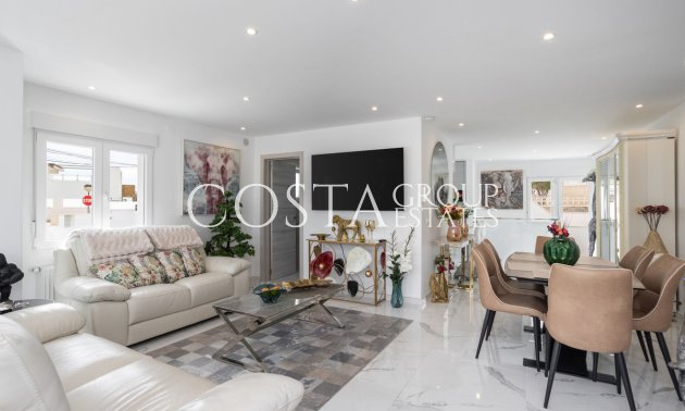 Wiederverkauf - Villa -
Orihuela Costa - Villamartin