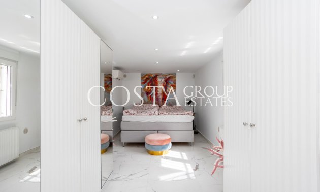 Wiederverkauf - Villa -
Orihuela Costa - Villamartin