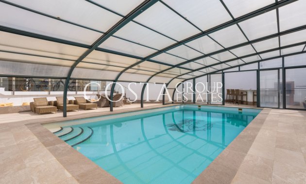 Wiederverkauf - Villa -
Orihuela Costa - Villamartin