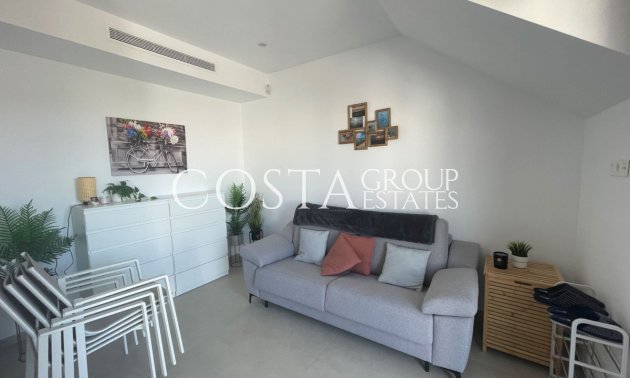 Wiederverkauf - Apartments -
San Pedro del Pinatar - Lo Pagan