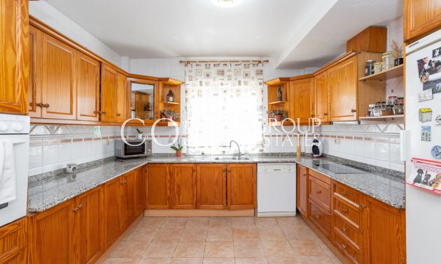 Odsprzedaż - Willa -
Torrevieja - La Siesta