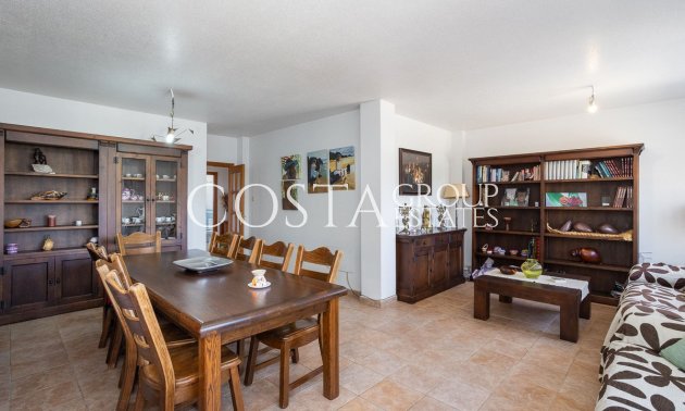 Odsprzedaż - Willa -
Torrevieja - La Siesta