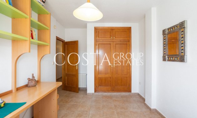 Odsprzedaż - Willa -
Torrevieja - La Siesta