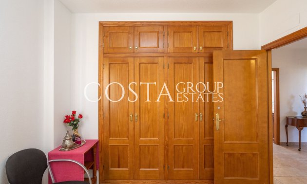 Odsprzedaż - Willa -
Torrevieja - La Siesta