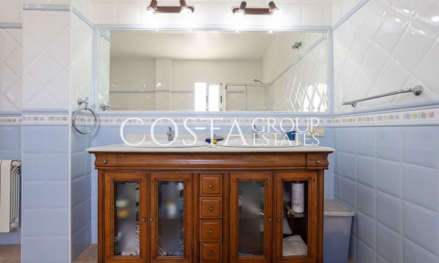 Odsprzedaż - Willa -
Torrevieja - La Siesta