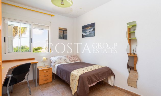 Odsprzedaż - Willa -
Torrevieja - La Siesta
