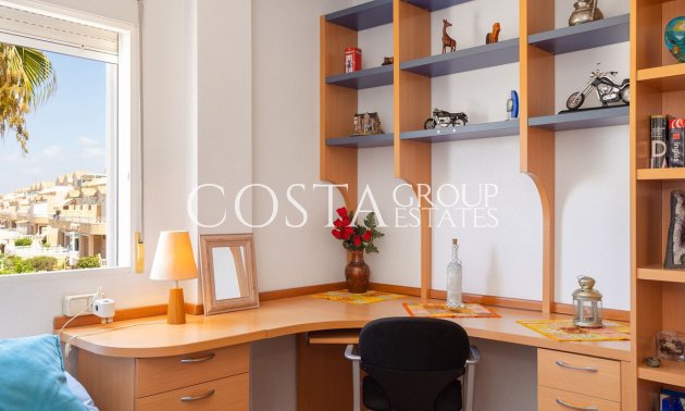 Odsprzedaż - Willa -
Torrevieja - La Siesta