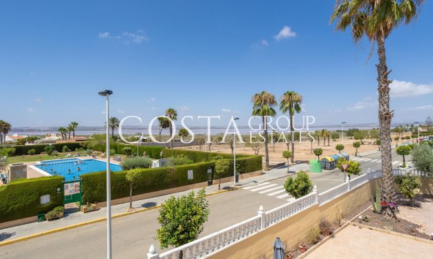 Odsprzedaż - Willa -
Torrevieja - La Siesta