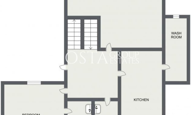 Odsprzedaż - Willa -
Torrevieja - La Siesta