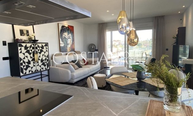 Wiederverkauf - Apartments -
Orihuela Costa - Los Balcones