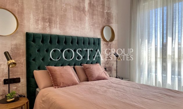 Wiederverkauf - Apartments -
Orihuela Costa - Los Balcones