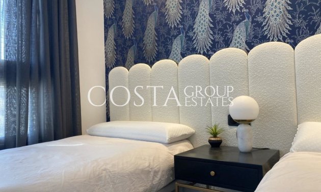 Wiederverkauf - Apartments -
Orihuela Costa - Los Balcones