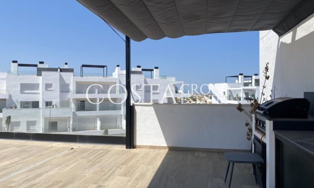 Wiederverkauf - Apartments -
Orihuela Costa - Los Balcones