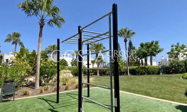 Wiederverkauf - Apartments -
Orihuela Costa - Los Balcones