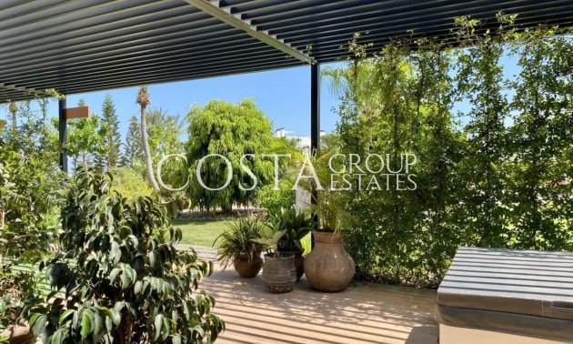 Wiederverkauf - Apartments -
Orihuela Costa - Los Balcones