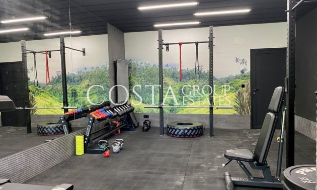 Wiederverkauf - Apartments -
Orihuela Costa - Los Balcones