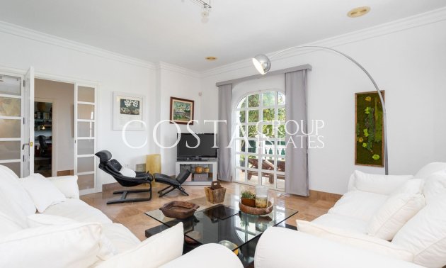 Wiederverkauf - Villa -
Torrevieja