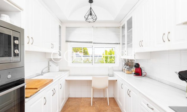 Wiederverkauf - Villa -
Torrevieja