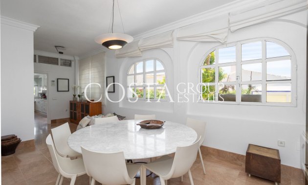 Wiederverkauf - Villa -
Torrevieja