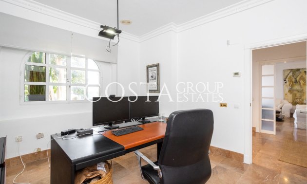 Wiederverkauf - Villa -
Torrevieja