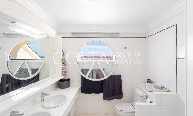 Wiederverkauf - Villa -
Torrevieja