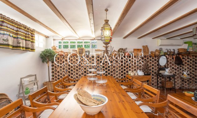 Wiederverkauf - Villa -
Torrevieja