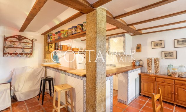 Wiederverkauf - Villa -
Torrevieja