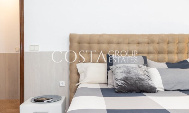 Wiederverkauf - Villa -
Torrevieja