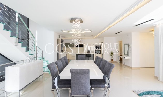 Resale - Villa -
San Miguel de Salinas - San Miguel de Salinas Centro