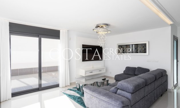 Resale - Villa -
San Miguel de Salinas - San Miguel de Salinas Centro