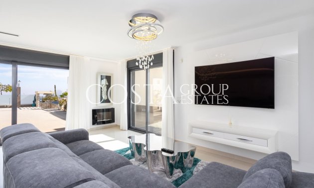 Resale - Villa -
San Miguel de Salinas - San Miguel de Salinas Centro