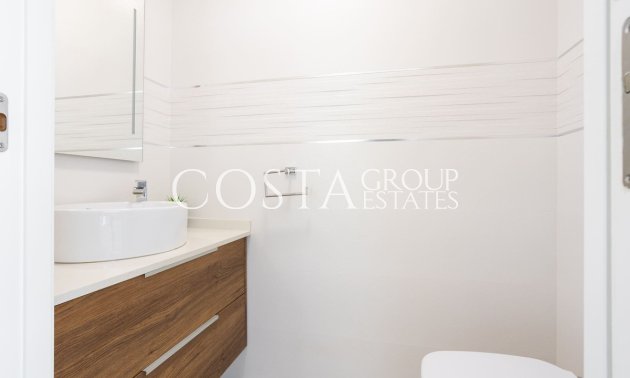 Resale - Villa -
San Miguel de Salinas - San Miguel de Salinas Centro