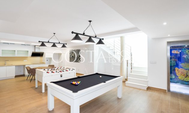 Resale - Villa -
San Miguel de Salinas - San Miguel de Salinas Centro