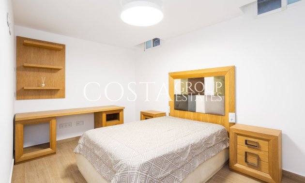 Resale - Villa -
San Miguel de Salinas - San Miguel de Salinas Centro