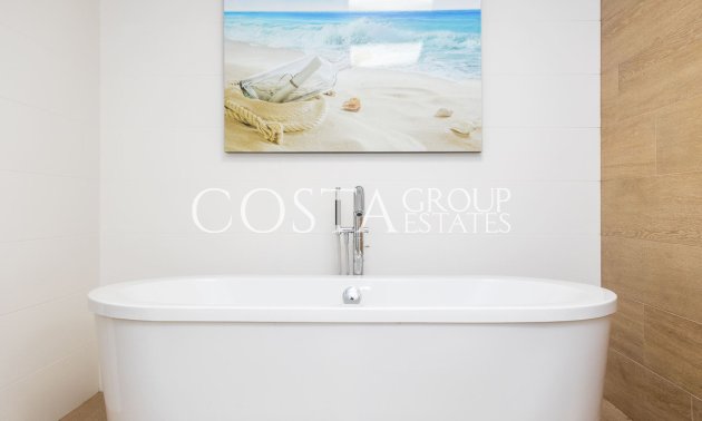 Resale - Villa -
San Miguel de Salinas - San Miguel de Salinas Centro