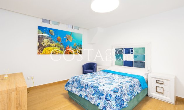 Resale - Villa -
San Miguel de Salinas - San Miguel de Salinas Centro