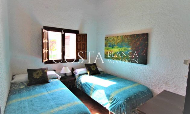 Herverkoop - Villa -
Orihuela Costa - Lomas de Cabo Roig