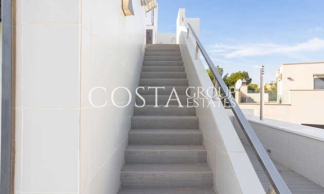 Resale - Villa -
San Miguel de Salinas - San Miguel de Salinas Centro