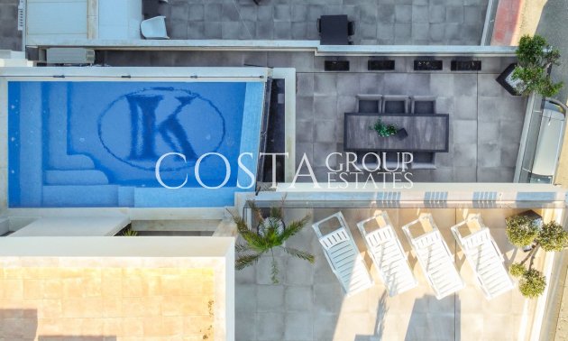 Herverkoop - Apartments -
San Javier - Santiago De La Ribera