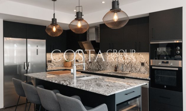 Herverkoop - Apartments -
San Javier - Santiago De La Ribera