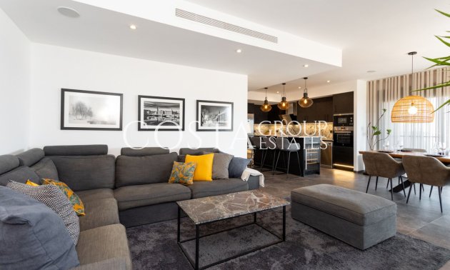 Herverkoop - Apartments -
San Javier - Santiago De La Ribera