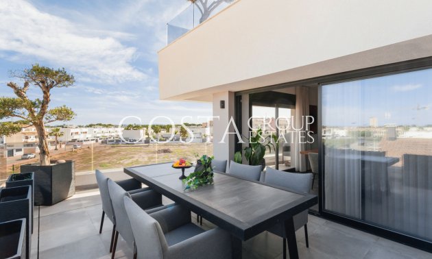 Herverkoop - Apartments -
San Javier - Santiago De La Ribera