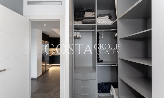 Herverkoop - Apartments -
San Javier - Santiago De La Ribera