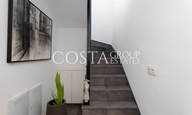 Herverkoop - Apartments -
San Javier - Santiago De La Ribera