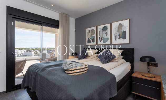 Herverkoop - Apartments -
San Javier - Santiago De La Ribera