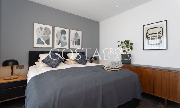 Herverkoop - Apartments -
San Javier - Santiago De La Ribera