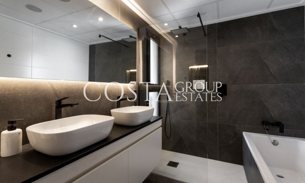 Herverkoop - Apartments -
San Javier - Santiago De La Ribera