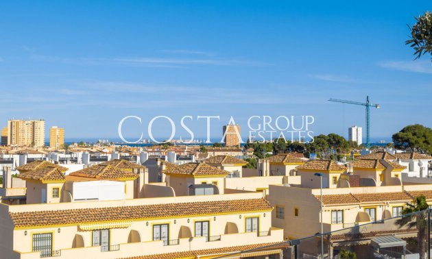 Herverkoop - Apartments -
San Javier - Santiago De La Ribera